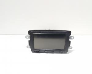 Radio cd cu navigatie, cod 281156588R, Dacia Sandero 2 (id:677741)