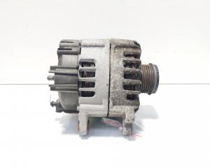 Alternator 180A, cod 059903019L, Audi A6 (4G2, C7), 3.0 TDI, CRT (idi:638480)