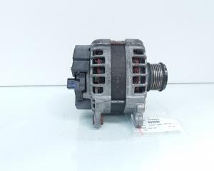 Alternator 180A Bosch, cod 03L903024F, Seat Alhambra (710), 2.0 TDI, CFF (idi:653935)