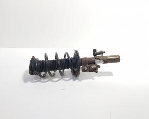 Amortizor stanga fata, cod BV61-18K001-ABC, Ford Focus 3 Turnier 1.6 TDCI, T1DA (id:675946)