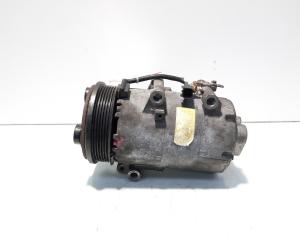 Compresor clima, Ford Mondeo 4 Sedan, 2.0 TDCI, QXBA (idi:500676)