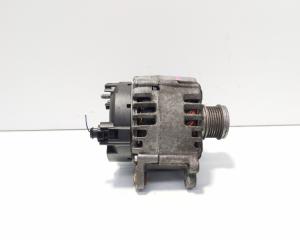 Alternator 140A, cod 04L903021D, VW Arteon (3H7),  2.0 TDI, DFGA (idi:649215)