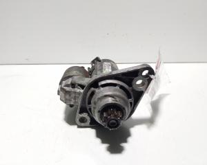 Electromotor Valeo, cod 02Z911023G, Skoda Octavia 2 (1Z3) 2.0 FSI, BLR, 6 vit man (idi:637770)