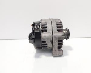 Alternator 150A Valeo, cod 8519890, Bmw 1 Coupe (E82), 2.0 diesel, N47D20C (idi:649738)