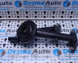 Cod oem: 9643755580 sorb baie ulei Peugeot 207 (WA) 1,6hdi, 9HZ