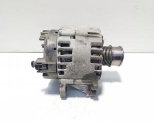 Alternator 140A, cod 04C903023K, Audi A3 (8V1), 1.4 TSI, CZE (idi:636340)