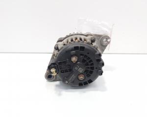 Alternator 100A, cod GM13502583, Opel Astra J GTC, 2.0 CDTI, A20DTR (idi:649958)