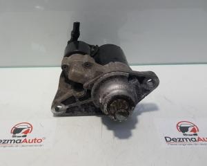 Electromotor, cod 02T911023G, VW Fox (5Z1, 5Z3), 1.2 benz, BMD (idi:351679)