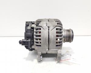 Alternator, Vw Passat Variant (3C5), 2.0 TDI, CBA (idi:643832)