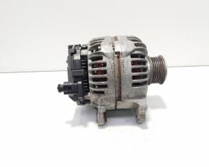 Alternator 140A, Bosch, cod 03L903023, VW Beetle (5C1), 1.6 TDI, CAY (idi:643550)