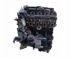 Motor, cod 204D4, Bmw 5 (E60), 2.0 diesel  (pr:110747)