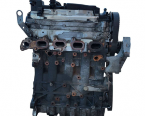 Motor, cod DCXA, Vw Passat (3G2) 1.6 TDI (pr:110747)