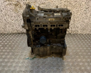 Motor K4M606, Dacia Duster, 1.6 benz (pr:110747)