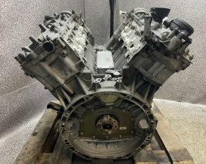 Motor, cod OM642940, Mercedes Clasa ML (W164) (pr:110747)