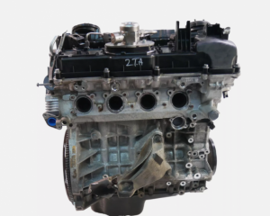 Motor, cod N43B20A, Bmw 3 Touring (E91), 2.0 benz (pr:110747)