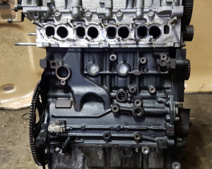 Motor complet, cod A20DTH, Opel Insignia A, 2.0 CDTI (pr:110747)