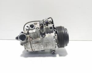 Compresor clima, cod 447260-1853, Bmw 5 Touring (E61), 2.0 diesel, N47D20C (idi:641671)