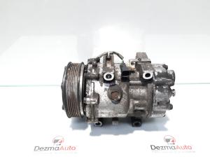 Compresor clima, cod 3M5H-19D629-HE, Ford Focus 2 Sedan (DA), 2.0 tdci, G6DA, (idi:447342)