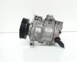 Compresor clima, cod 4G0260805D, Audi Q5 (8RB), 2.0 TDI, CGL (idi:653979)