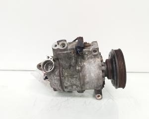 Compresor clima, cod 447220-8423, VW Passat Variant (3B6), 1.9 TDI, AWX (idi:657753)