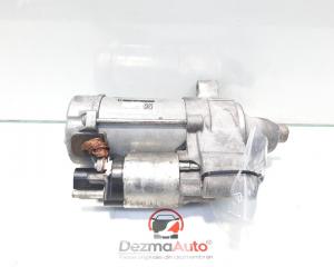 Electromotor, cod 03L911024B, Audi Q5 (8RB), 2.0 TDI, CGL, 6 vit man (idi:421520)