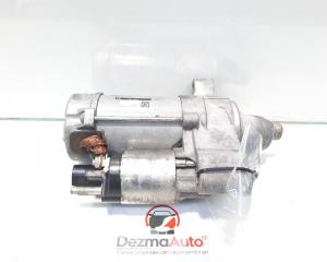 Electromotor, cod 03L911024B, Audi A4 Avant (8K5, B8), 2.0 TDI, CMEA, 6 vit man (idi:421520)