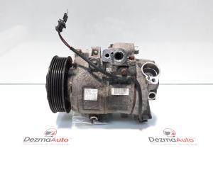 Compresor clima, cod 6Q0820803G, Skoda Roomster (5J), 1.2 B, BZG (idi:443788)