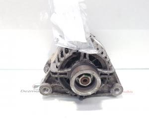 Alternator, cod 13222929, Opel Agila (A) (H00), 1.2 benz, Z12XEP (idi:373866)
