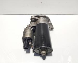 Electromotor cu Start-Stop, cod 02Z911024H, Audi A3 Cabriolet (8P7) 1.6 TDI, CAY, 5 vit man (idi:631291)