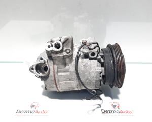 Compresor clima, cod 8D0260808, Audi A4 (8D2, B5), 1.9 tdi, AJM (idi:440989)