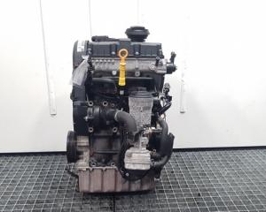 Motor, cod BNV, Audi A2 (8Z0), 1.4 TDI, BHC (pr:110747)