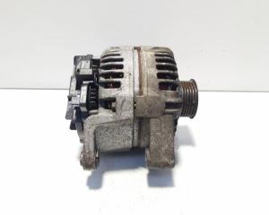 Alternator 100A, Bosch, cod GM55556069, Opel Combo Tour, 1.4 benz, Z14XEP (idi:639629)