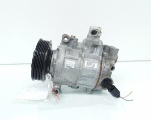 Compresor clima, cod 4G0260805D, Audi A6 (4G2, C7), 2.0 TDI, CGL (idi:651132)