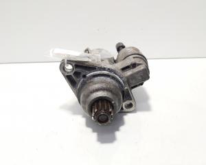 Electromotor, cod 0AM911023L, VW Golf 6 (5K1), 1.6 TDI, CAY, cutie automata (idi:627039)