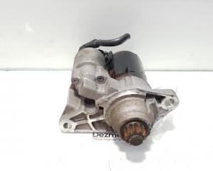 Electromotor, Audi A2 (8Z0), 1.4 benz, BBY (idi:385784)