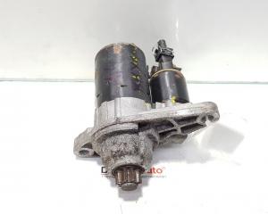 Electromotor, Skoda Fabia 1 (6Y2), 1.4 benz, BBY (idi:385785)