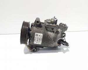 Compresor clima, cod 5N0820803A, VW Golf 6 (5K1), 2.0 TDI, CFG (idi:648459)