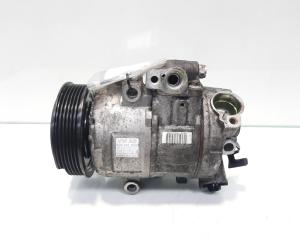 Compresor clima, cod 6Q0820808D, Seat Ibiza 5 Sportcoupe (6J1), 1.4 benz, BXW (idi:462612)