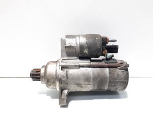 Electromotor, cod 02M911024P, Audi Q3 (8UB), 2.0 TDI, CFF, 6 vit man (idi:507430)