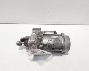 Electromotor, cod 03L911024B, Audi A4 (8K2, B8), 2.0 TDI, CGL, cutie automata (idi:641173)