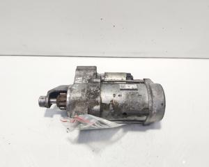 Electromotor, cod 03L911024B, Audi A5 Cabriolet (8F7), 2.0 TDI, CAG, cutie automata (idi:641173)