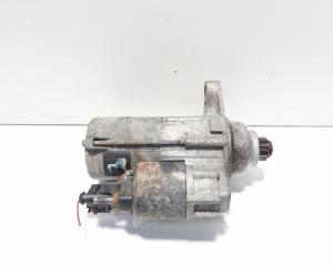 Electromotor Valeo, cod 02Z911024K, Skoda Yeti (5L) 1.6 TDI, CAY, 5 vit man (idi:630731)