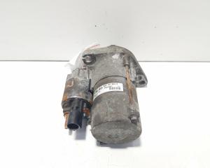 Electromotor, cod 02Z911023H, Skoda Octavia 2 (1Z3) 1.9 TDI, BXE, 5 vit man (idi:630713)