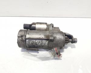 Electromotor, cod 03L911024B, Audi A4 Avant (8K5, B8), 2.0 TDI, CAG, cutie automata (idi:641178)