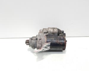 Electromotor, VW Polo sedan (9N), 1.4 benz, BKY, 5 vit man (idi:609575)