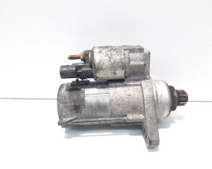 Electromotor, cod 0AM911023D, Seat Toledo 3 (5P2), 1.9 TDI, BLS, cutie automata (idi:506201)