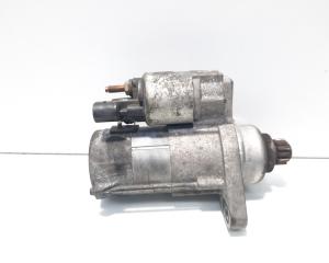 Electromotor, cod 0AM911023D, Skoda Superb II Combi (3T5), 1.9 TDI, BLS, cutie automata (idi:506201)