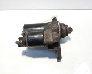 Electromotor, cod 02T911023G, Vw Fox (5Z1, 5Z3) 1.2 benz, BMD, 5 vit man (idi:552123)