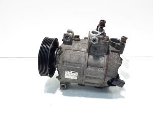 Compresor clima, cod 1K0820803N, Skoda Superb II (3T4), 1.9 TDI, BXE (idi:618631)