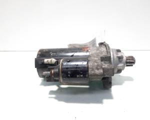 Electromotor, cod 02M911023F, Vw Bora Combi (1J6) 1.9 TDI, ASZ, 6 vit man (idi:585683)